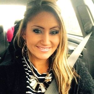 Meet your Posher, Amber